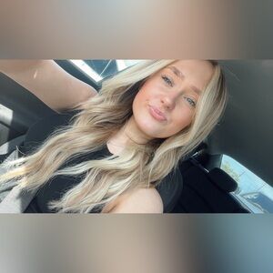 Meet your Posher, Shea